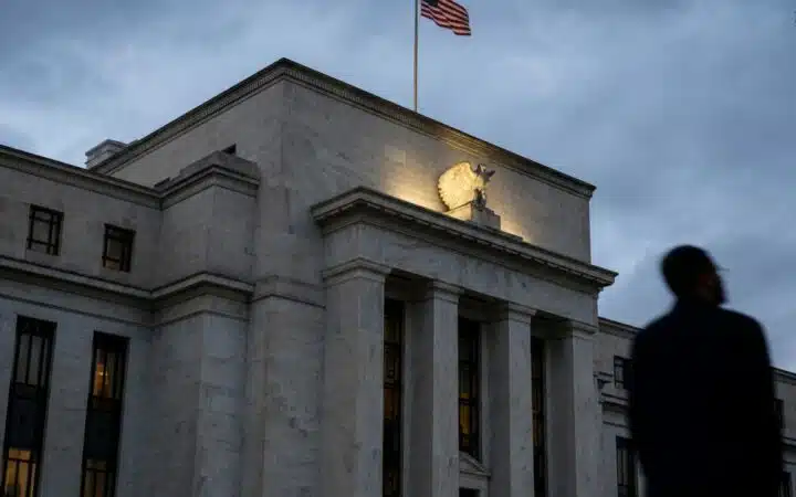 XRP's $2.43 Billion Derivatives Overhang Dwarfs Spot Market Ahead of Fed