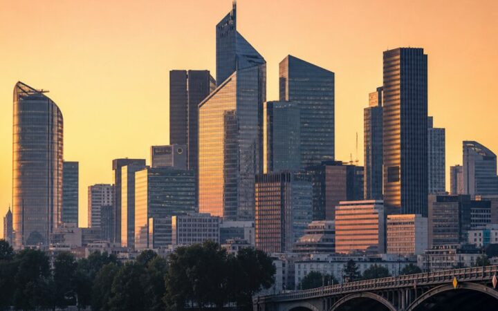 Xryma Eyes Euronext Paris Debut With 110 Million Shares and No Capital Raise