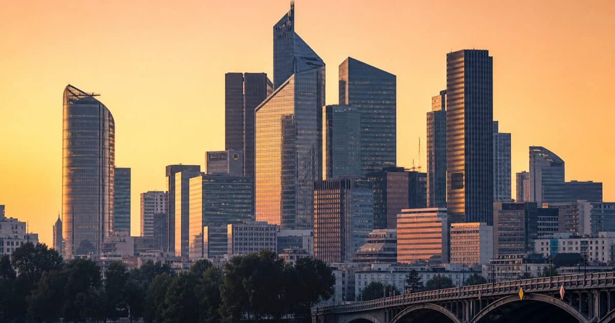 Xryma Eyes Euronext Paris Debut With 110 Million Shares and No Capital Raise
