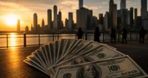 Yen Steadies as Japan Watches Closely and U.S. CPI Data Looms Over Dollar