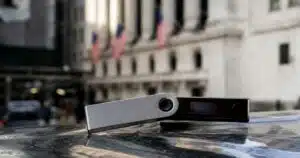 Zilliqa Kills Native Transactions After 7-Year-Old Ledger Private Key Bug Surfaces