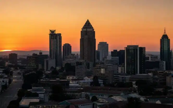 Zimbabwe's 7-Fintech Sandbox Push Tests Blockchain and Digital Payment Limits