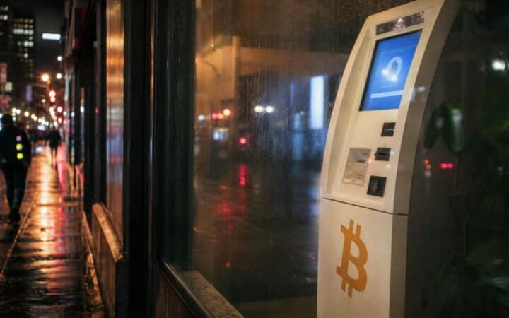 15 Attackers Steal Over $130M in Bitcoin from 7,300 Coldcard Wallets