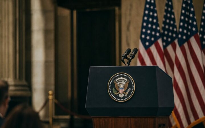 63% of Americans Say Trump's Crypto Wealth Is a Problem for Democracy