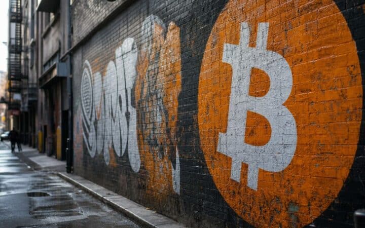 69 % de l'offre Bitcoin retrouve le profit au-dessus de 80 000 dollars