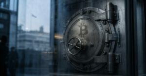 AI's Bigger Threat to Bitcoin: 4 Custody Layers Already Cracked