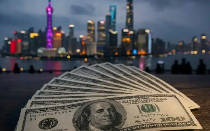 Alibaba Lève 10 Milliards de Dollars et Parie Tout sur l'Intelligence Artificielle