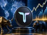 Daily crypto market movers featuring Talus