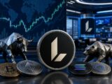 Daily crypto market movers featuring Lighter
