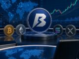 Daily crypto market movers featuring Bitway