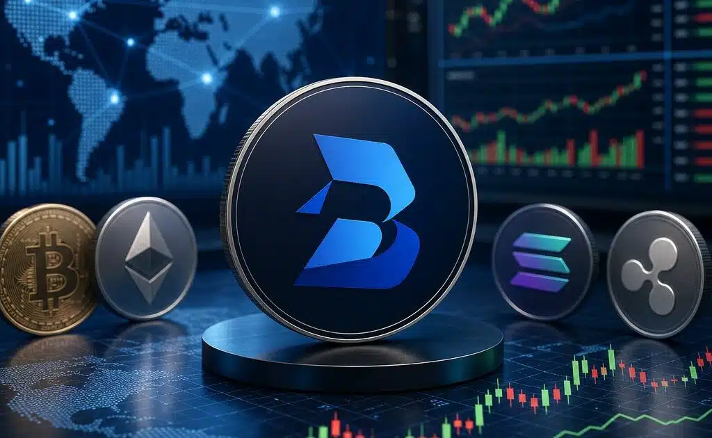 Daily crypto market movers featuring Bitway