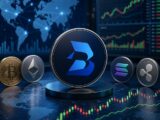 Daily crypto market movers featuring Bitway