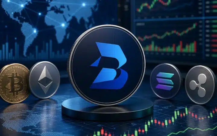 Daily crypto market movers featuring Bitway