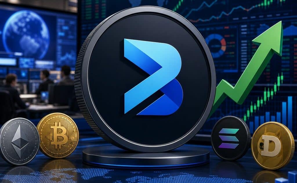 Daily crypto market movers featuring Bitway