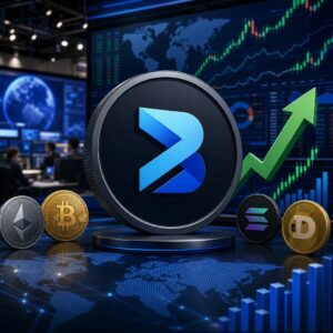 Daily crypto market movers featuring Bitway