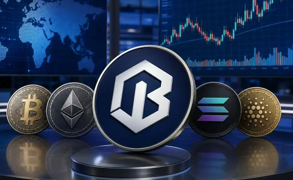 Daily crypto market movers featuring Bitway