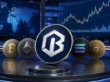 Daily crypto market movers featuring Bitway
