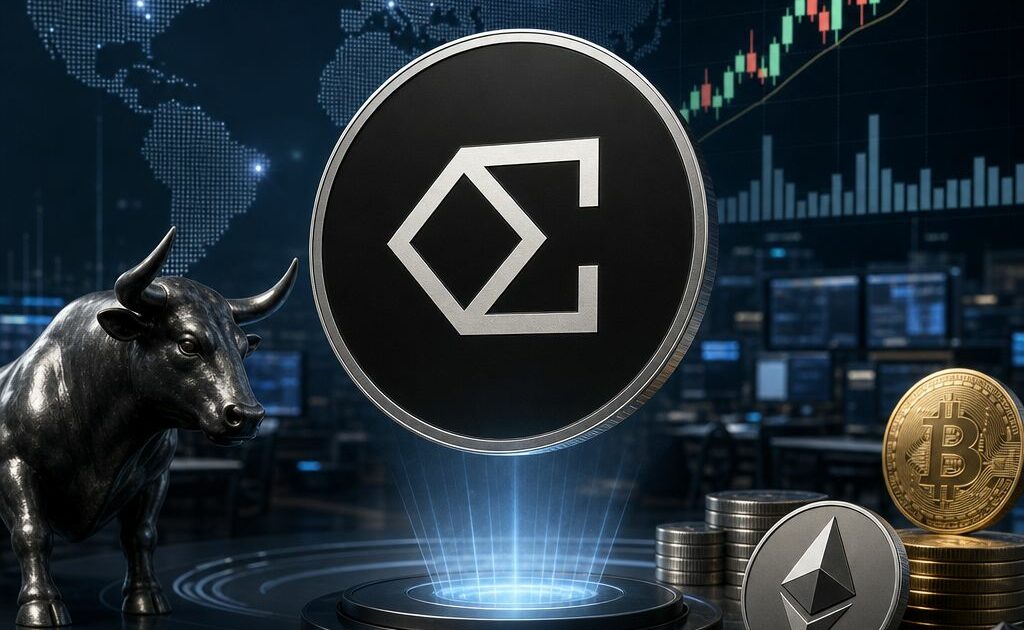 Daily crypto market movers featuring Ethena