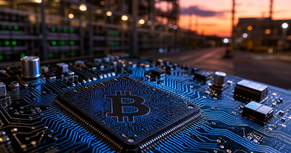 American Bitcoin Frappe un Record de 932 BTC mais ses Coûts de Production Divisent le Secteur