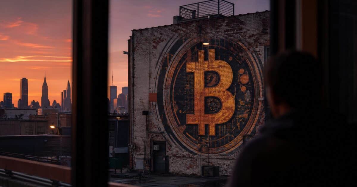 American Bitcoin President Prusak Exits for Giga Energy's 6.5-Gigawatt Infrastructure Play