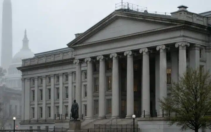 Arthur Hayes Goes Long Bitcoin and Gold as Treasury Doubles Down on Debt Buybacks