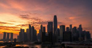 B2C2 Taps Schroders Wealth Veteran Jason Lai to Chase Asia's $99 Trillion Market