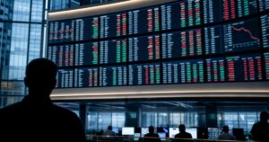 Baltimore Sues Kalshi and Polymarket Over Illegal Sports Betting, Dragging Robinhood and Coinbase Into the