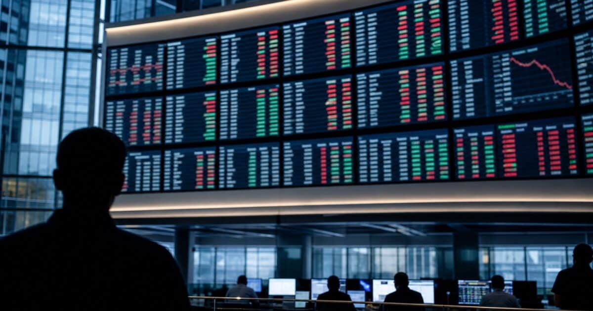Baltimore Sues Kalshi and Polymarket Over Illegal Sports Betting, Dragging Robinhood and Coinbase Into the
