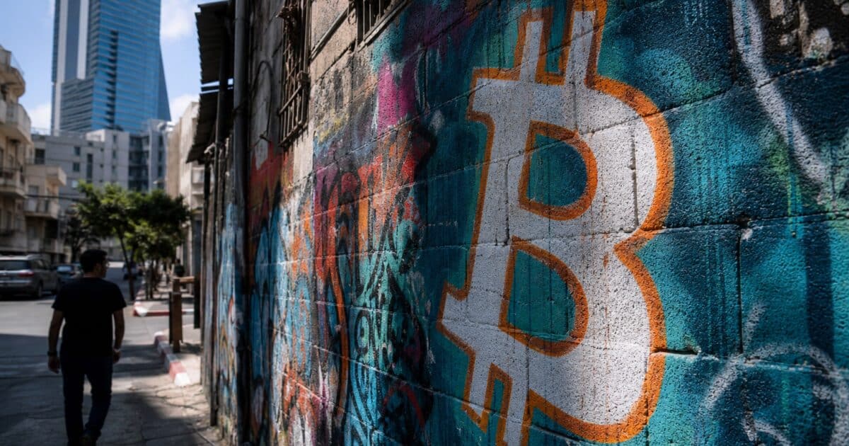 Bank Leumi and Galaxy Digital Team Up to Bring Bitcoin, Ether, and Solana to 25% of Israeli Crypto Users