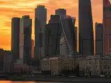 Bank of Russia Opens Crypto Door Wider With 300,000-Ruble Limit Still in Place