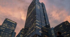 Binance Bitcoin Futures Hit $57.82B — Eight Times the Spot Market Volume