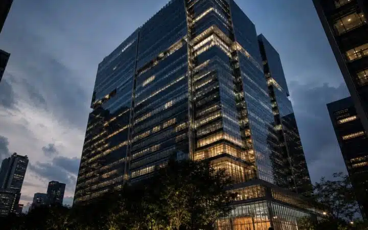 Binance Holds Firm in Singapore Court Fight Over $473 Million RedotPay Claim