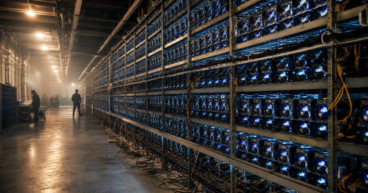 BIP-110 Bitcoin Fork Dead After Two Blocks as Mining Support Hits 2.53%