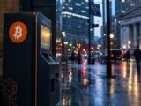 BIP-110 Bitcoin Fork Stuck at Two Blocks as Hashpower Stays Away