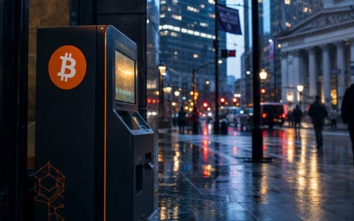 BIP-110 Bitcoin Fork Stuck at Two Blocks as Hashpower Stays Away