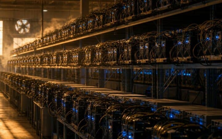 BIP-110 Forces a Minority Bitcoin Chain at Block 961,632 With 2.53% Miner Backing