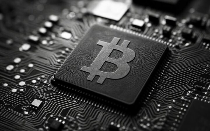 BIP-110 Fork Sits 18 Blocks Behind Bitcoin's Main Chain After Roughnecks Split