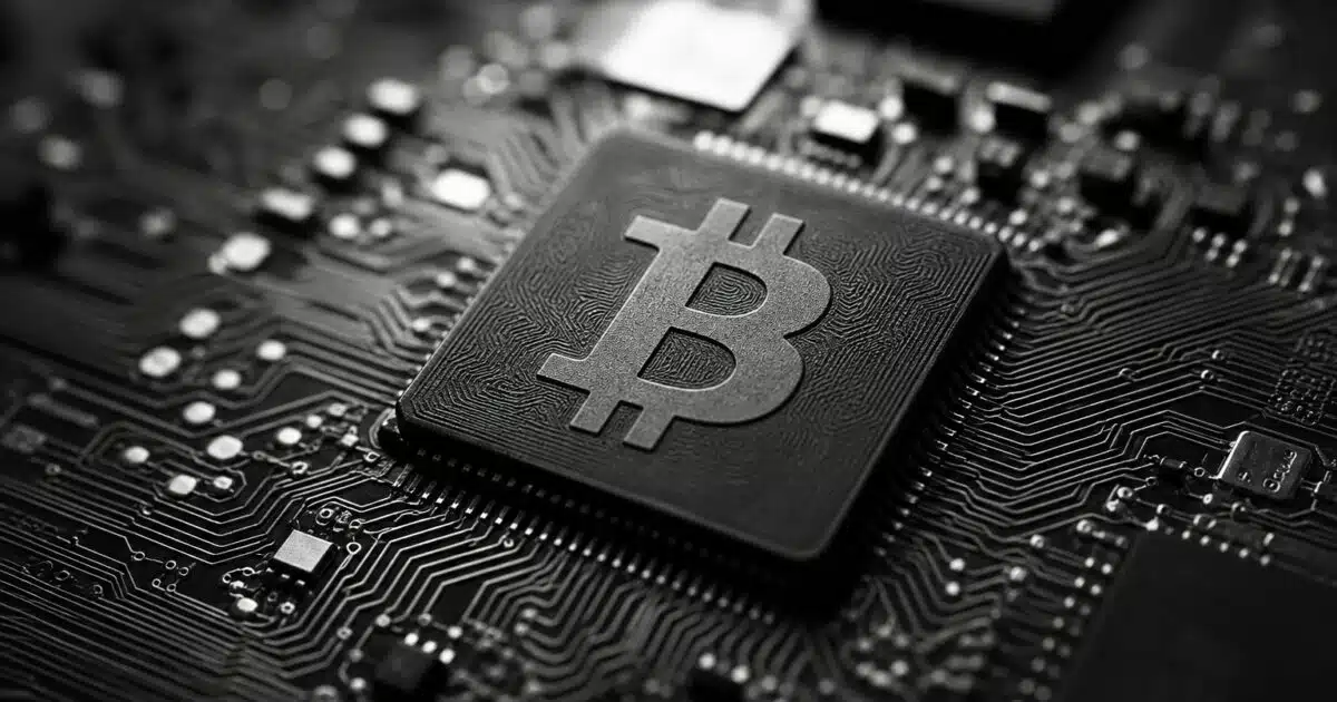 BIP-110 Fork Sits 18 Blocks Behind Bitcoin's Main Chain After Roughnecks Split