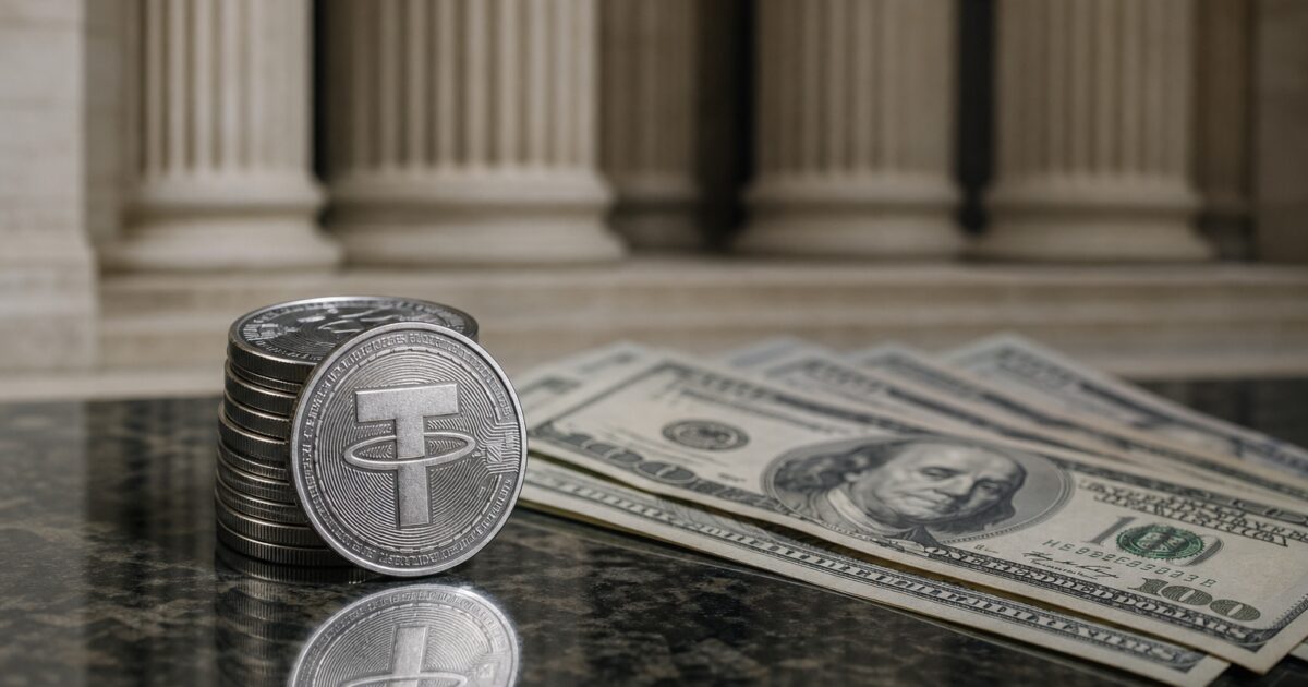 BIS Chief Calls Stablecoins Unfit for Large-Scale Payments as Regulatory Gaps Widen