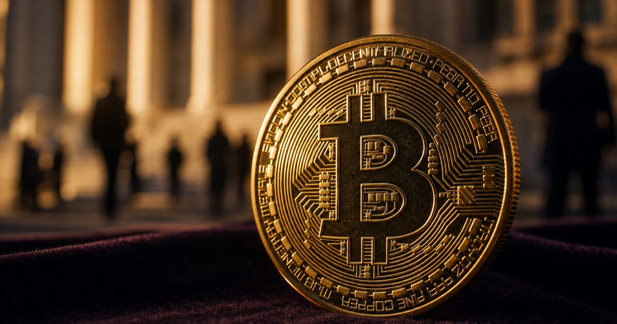 Bitcoin and Ether ETFs Pull $827 Million in a Single Day as Bitcoin Clears $76K
