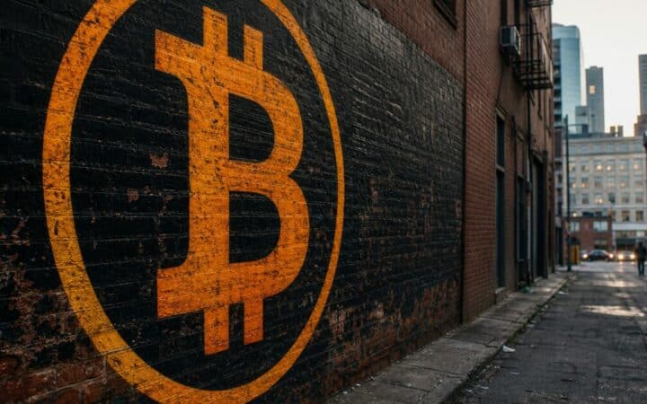 Bitcoin and Gold ETFs Pull $7 Billion in Five Days as U.S. Debt Tops $40 Trillion