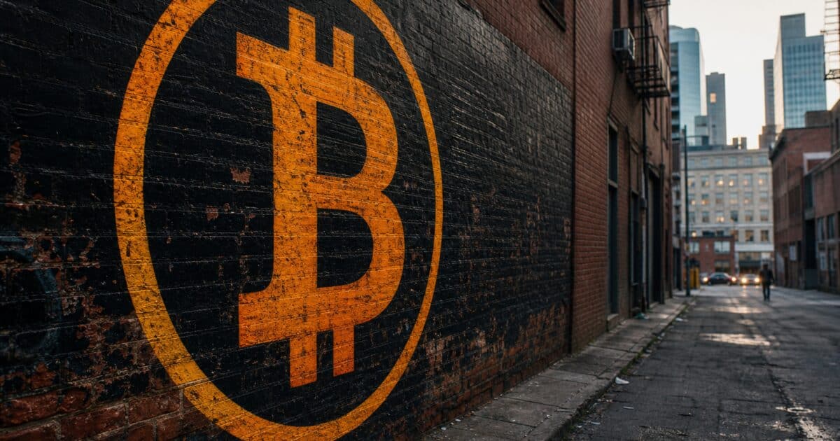 Bitcoin and Gold ETFs Pull $7 Billion in Five Days as U.S. Debt Tops $40 Trillion