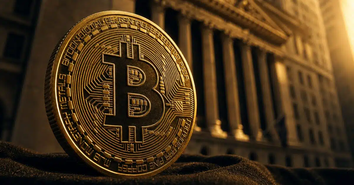 Bitcoin Bear Market Over, Says CryptoQuant CEO as Key Indicator Hits 0.042