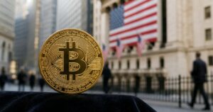 Bitcoin Breaks $65,000 but $69,000 Wall Holds as Jobs Data Looms