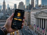 Bitcoin Climbs 7% in July But Spot Volumes Tell a Different Story