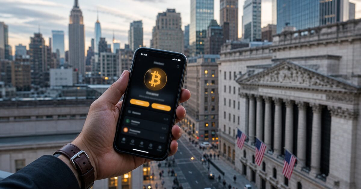Bitcoin Climbs 7% in July But Spot Volumes Tell a Different Story