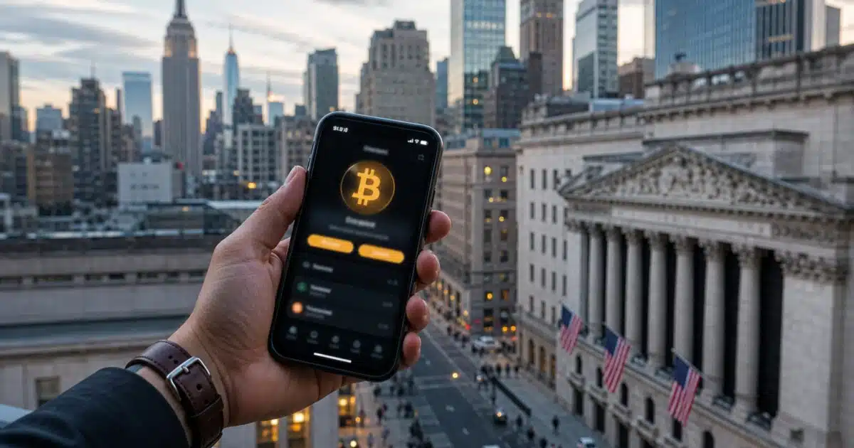 Bitcoin Climbs 7% in July But Spot Volumes Tell a Different Story