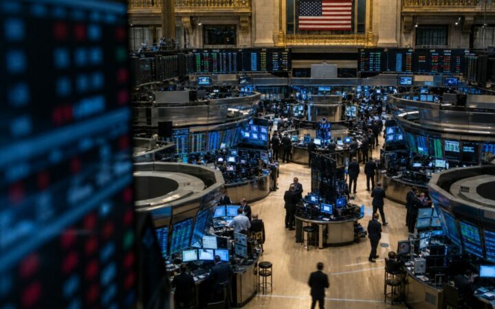 Bitcoin Dips Below $63K as ETF Outflows End Three-Week Inflow Streak