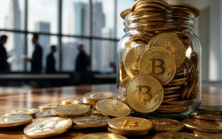 Bitcoin Drops $9 Billion in Liquidations as September Demand Looks Shaky