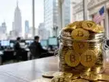 Bitcoin ETFs Pull $517 Million in One Day as $2.7 Billion in Short Bets Collapse